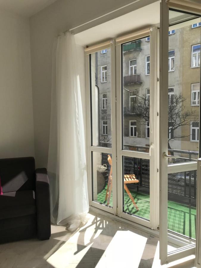Stalowa 5 By Homeprime Warschau Exterior foto